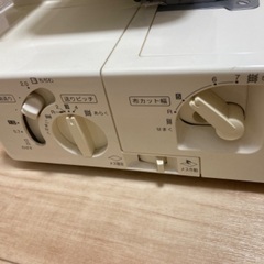 brother ロックミシン L0246の画像