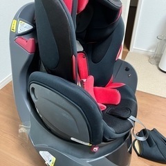 子供用品 ベビー用品 チャイルドシートの画像
