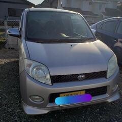 MAX　即決　8万km台　車検あり！