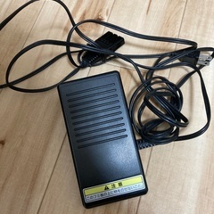 brother ロックミシン L0246の画像