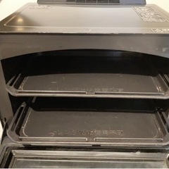 TOSHIBA ER-KD420 水蒸気オーブンレンジ 電子レンジ 東芝 石窯ドーム 