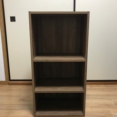 家具 収納家具 カラーボックス