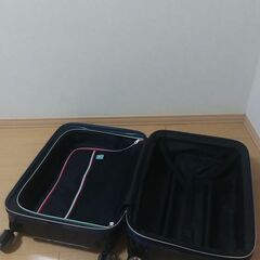 スーツケース　レジェンドウォーカー