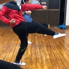 中国伝統武術　掌友会の北区子供カンフー教室生徒募集のお知らせ