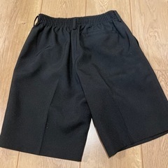 男の子　式服サイズ120の画像