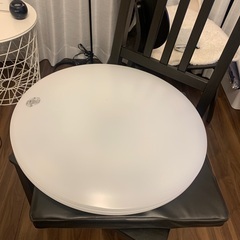 HITACHI リビング照明