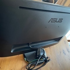 ゲーミングモニターの画像