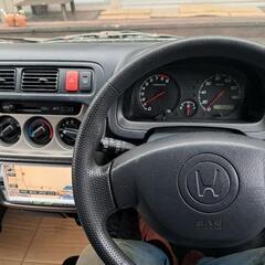 ホンダ　アクティ4WD　5速マニュアル車の画像