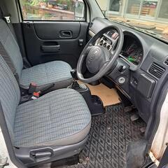 ホンダ　アクティ4WD　5速マニュアル車の画像
