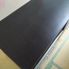 テレビ台の画像