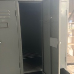 家具 オフィス用家具 ロッカーの画像