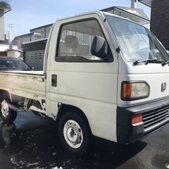 苫小牧発　車検２年付き　コミコミ　4WD 程度良！