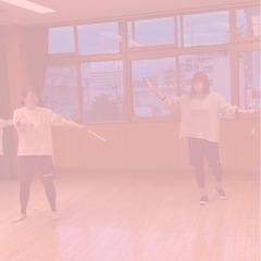 大人のバトントワーリング　　柏市