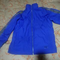 SSK BATTLER ウィンドブレーカー譲って下さい