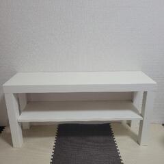 IKEA　テレビ台
