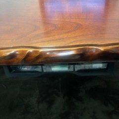 家具 テーブル 座卓、ローテーブルの画像