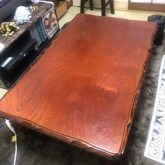 家具 テーブル 座卓、ローテーブルの画像