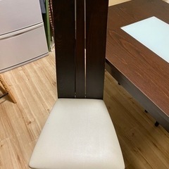 決まりました〔無料で差し上げます〕家具 ダイニングセットの画像