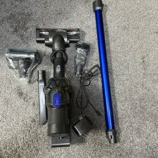 Dyson掃除機