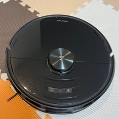 ロボット掃除機　ロボロック (roborock) S6 MaxVの画像