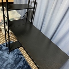 PCテーブルの画像