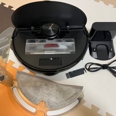 ロボット掃除機　ロボロック (roborock) S6 MaxVの画像