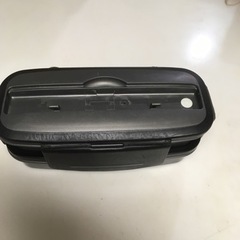 二段弁当箱