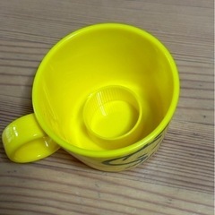 ウッドストックのペットボトルコップの画像