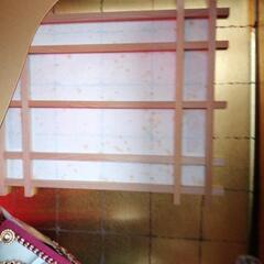 秋月 龍玉作 大鍬形龍前立兜 伝統工芸品 端午の節句 兜飾り 五月 弓矢 太刀
屏風 三品 軍扇 陣笠 陣太鼓 ガラスケース入り オルゴール付 の画像