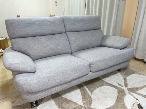 家具 ソファ 3人掛けソファ