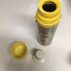 水筒の画像