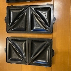 YHS-M700 マルチサンドメーカーの画像