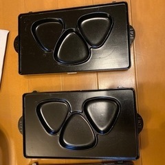 YHS-M700 マルチサンドメーカーの画像