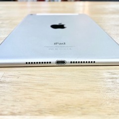【新品バッテリー】iPad mini4 32GBの画像