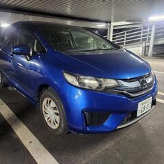 2015年式 ホンダ フィット GK3 限界値下げ‼️