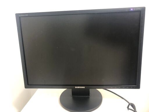 PCモニター 24インチ 1枚