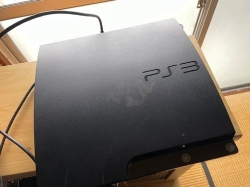 プレステ3本体のみ