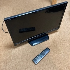 家電 テレビ 液晶テレビ