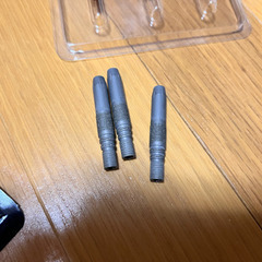 ダーツ引退セットの画像