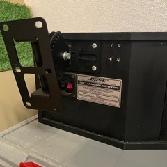 BOSE 201-II MUSIC MONITORの画像