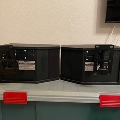 BOSE 201-II MUSIC MONITORの画像