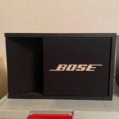 BOSE 201-II MUSIC MONITORの画像