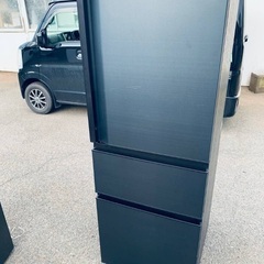 ♦️️TOSHIBAノンフロン冷凍冷蔵庫 【2023年製 】GR-U33SC