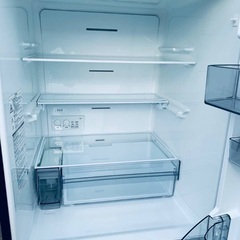 ♦️️TOSHIBAノンフロン冷凍冷蔵庫 【2023年製 】GR-U33SC