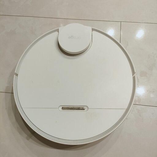お掃除ロボット ジャンク