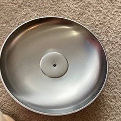 生活雑貨 調理器具 鍋、グリル　ホットプレートの画像