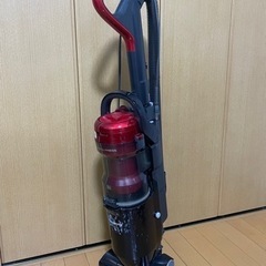 3/19まで　掃除機