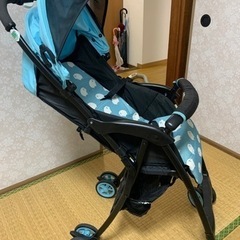 子供用品 ベビー用品 ベビーカー、バギーの画像