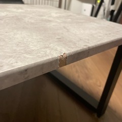 【売約済】ローテーブル 家具 テーブル の画像