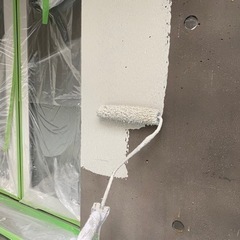 塗装屋　高収入　社保完備　設立2年目　役職候補　寮希望応相談の画像